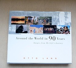 Around the World in Ninety Years