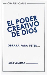 El Poder Creative de Dios