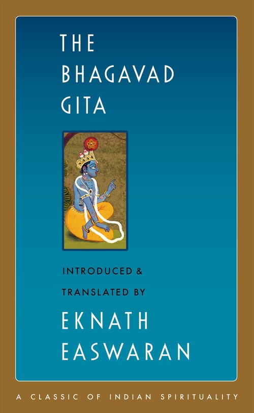 The Bhagavad Gita