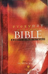 Every Day with Jesus Bible