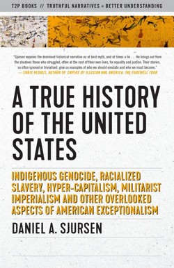 A True History of the United States