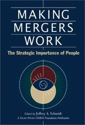 Making Mergers Work