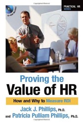 Proving the Value of HR
