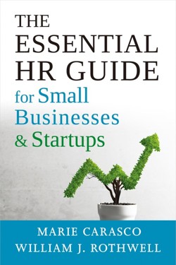 The Essential HR Guide for Small Businesses and Startups