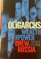 Oligarchs