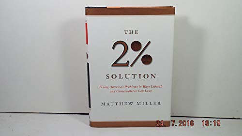 The Two Percent Solution