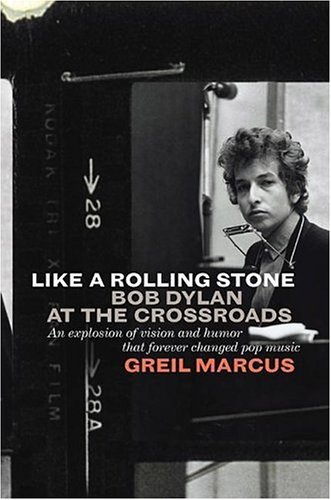 "Like a Rolling Stone"
