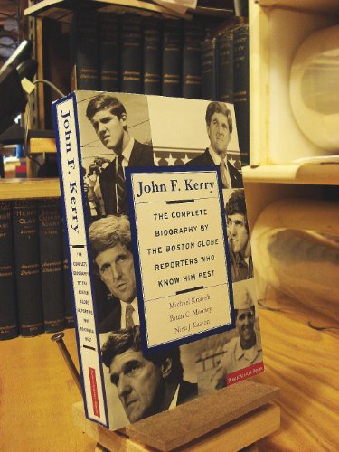 John F. Kerry