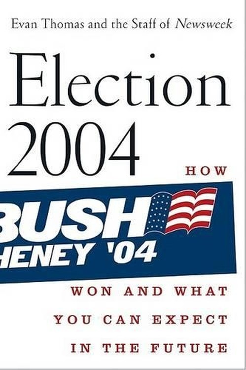 Election 2004