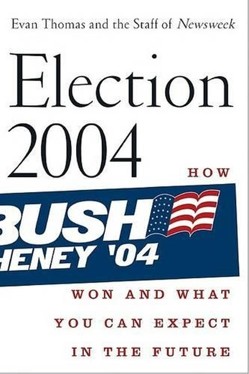 Election 2004