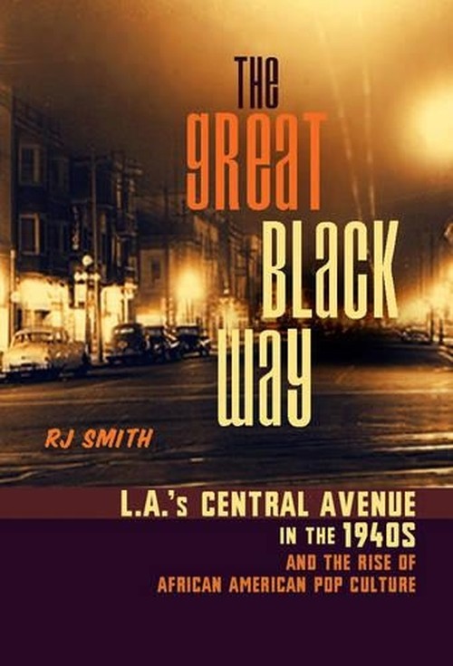 Great Black Way
