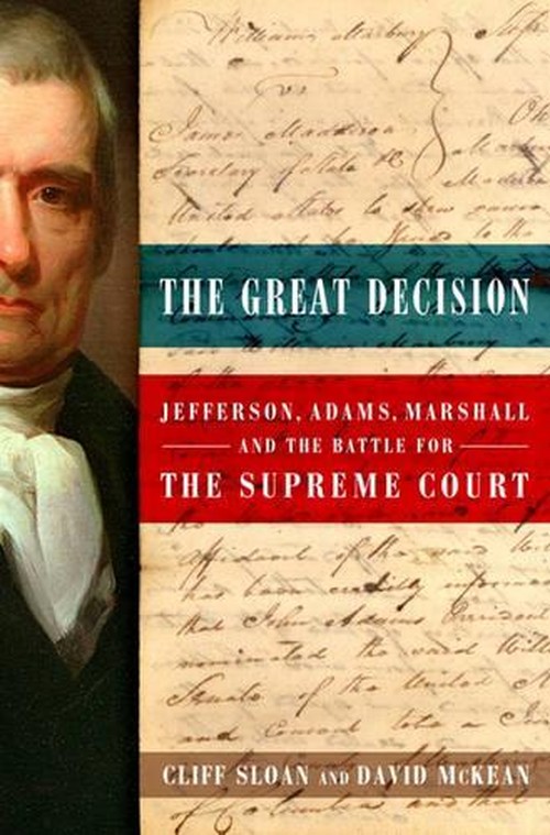 The Great Decision