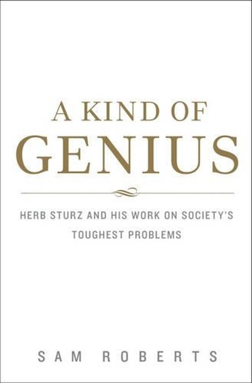 A Kind of Genius
