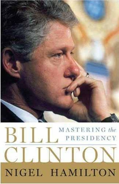 Bill Clinton
