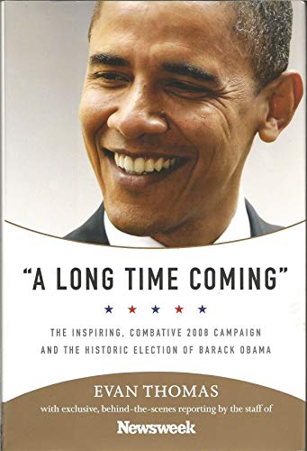 The Long Time Coming