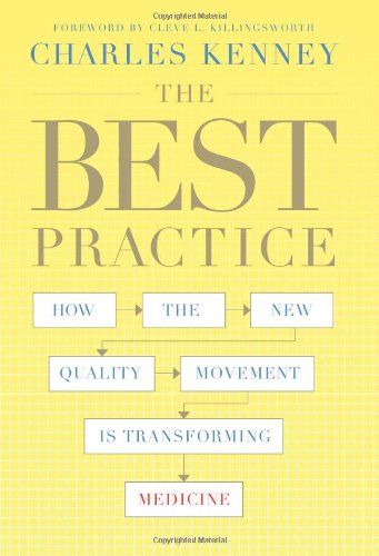 The Best Practice