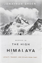 Murder in the High Himalaya