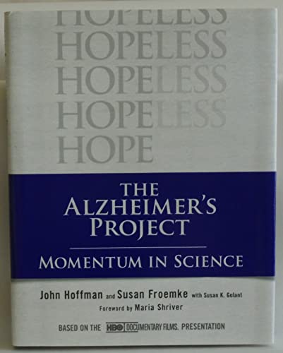 The Alzheimer's Project