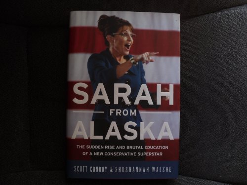 Sarah from Alaska
