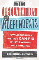 Declaration of Independents