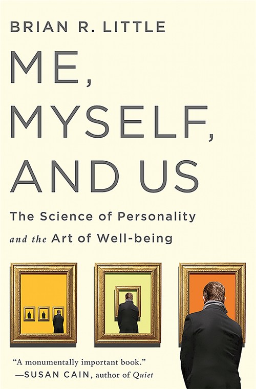 Me, Myself, and Us