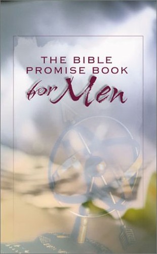 The Bible Promise Book for Men