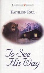 To See His Way