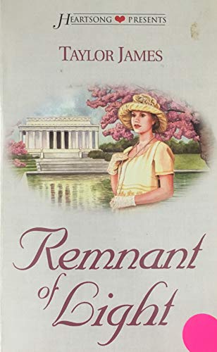 Remnant of Light