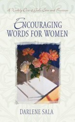 Encouraging Words for Women
