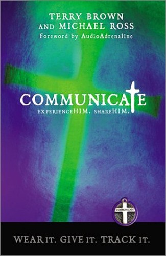 Communicate