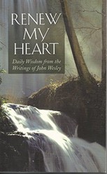 Renew My Heart
