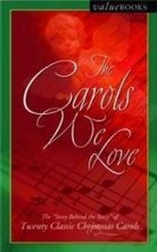 The Carols We Love