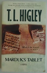 Marduk's Tablet