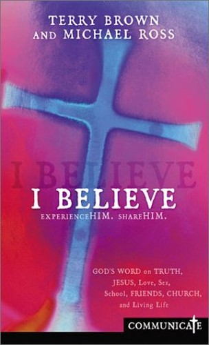 I Believe