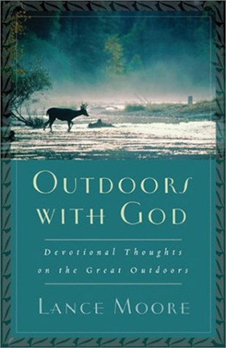 Outdoors with God