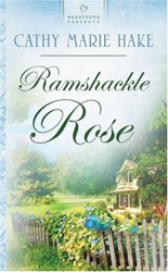 Ramshackle Rose - H S #583