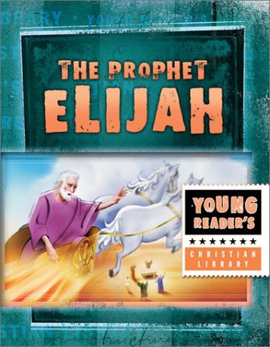 Elijah