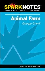 Sparknotes Animal Farm