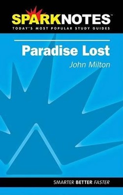 Spark Notes "Paradise Lost"