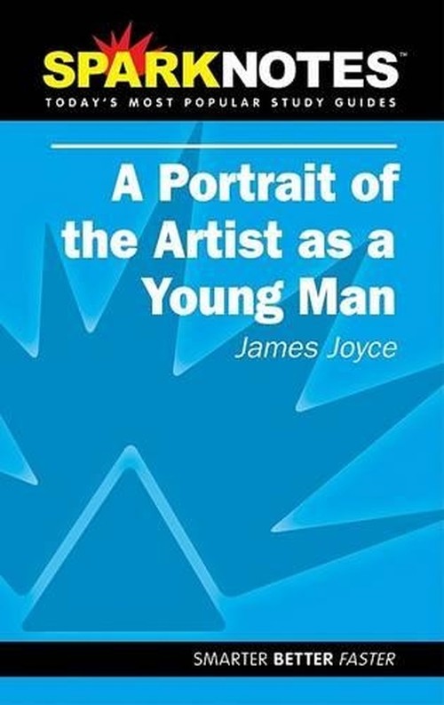 Portrait of the Artist as a Young M