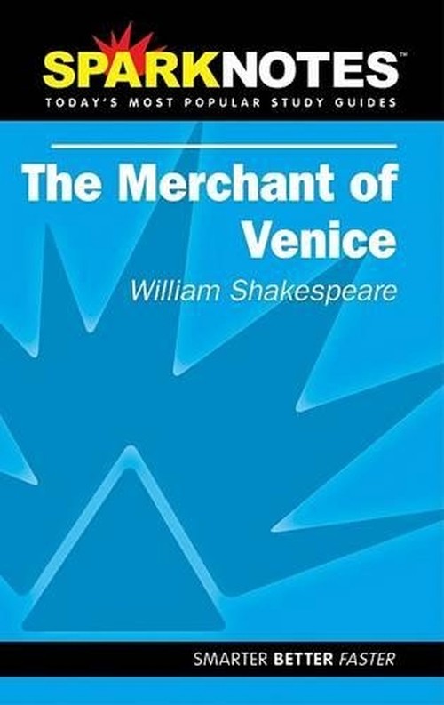 The Merchant of Venice