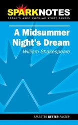 Midsummer Nights Dream
