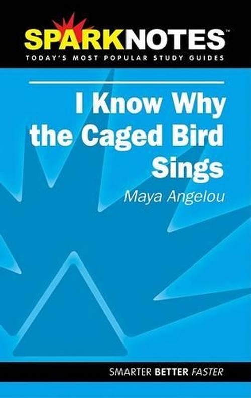 I Know Why the Caged Bird Sings (Sp