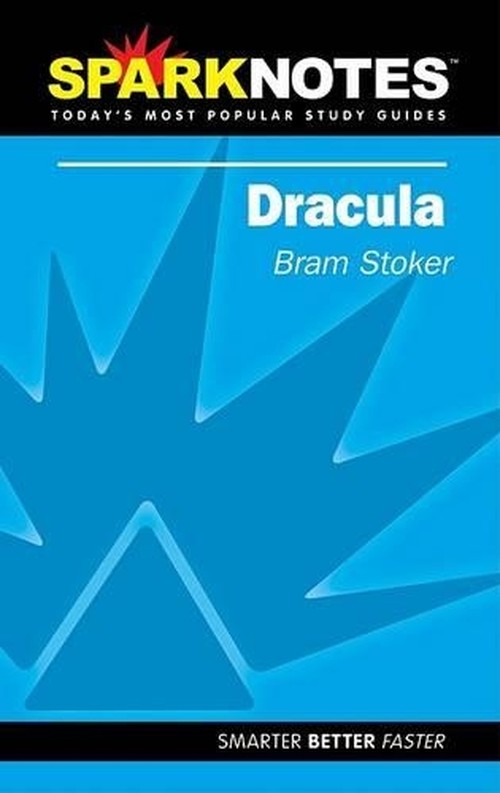 Dracula (SparkNotes Literature Guid