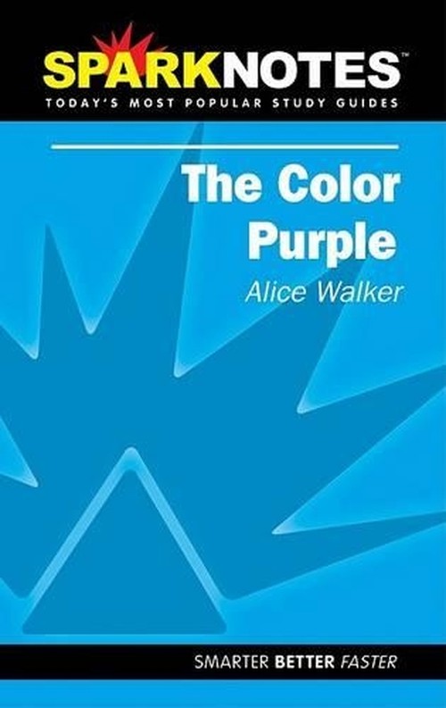 The Color Purple (SparkNotes Literature