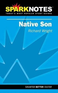 Native Son (SparkNotes Literature G