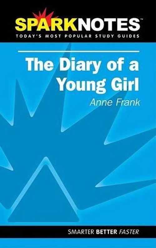 Diary of a Young Girl (SparkNotes L