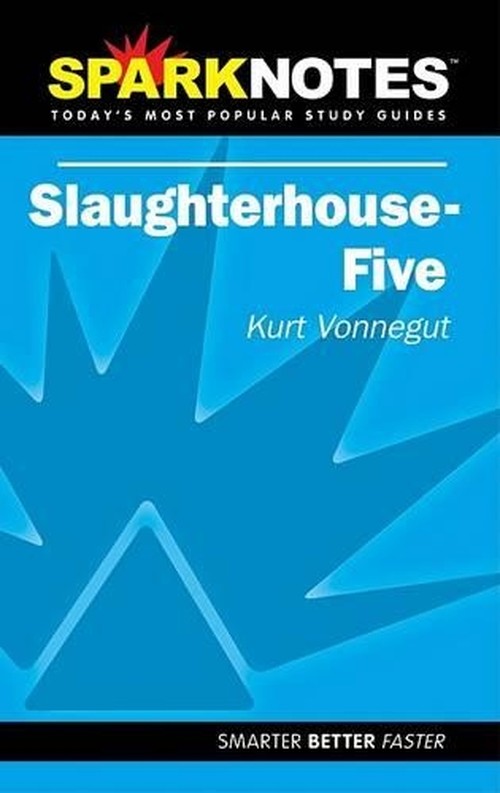 Slaughterhouse 5 (SparkNotes Litera