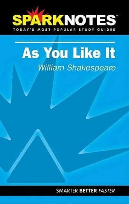 As You Like it