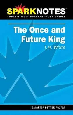 Spark Notes Once and Future King